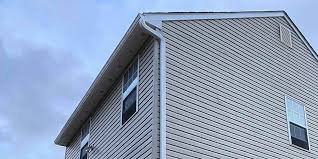 Siding for Commercial Buildings in New Cumberland, PA